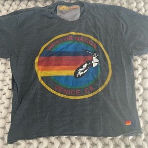 AVIATOR NATION T-SHIRT